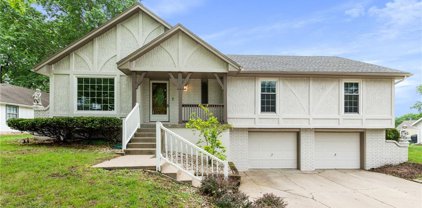 3704 NW Briarwood Drive, Blue Springs
