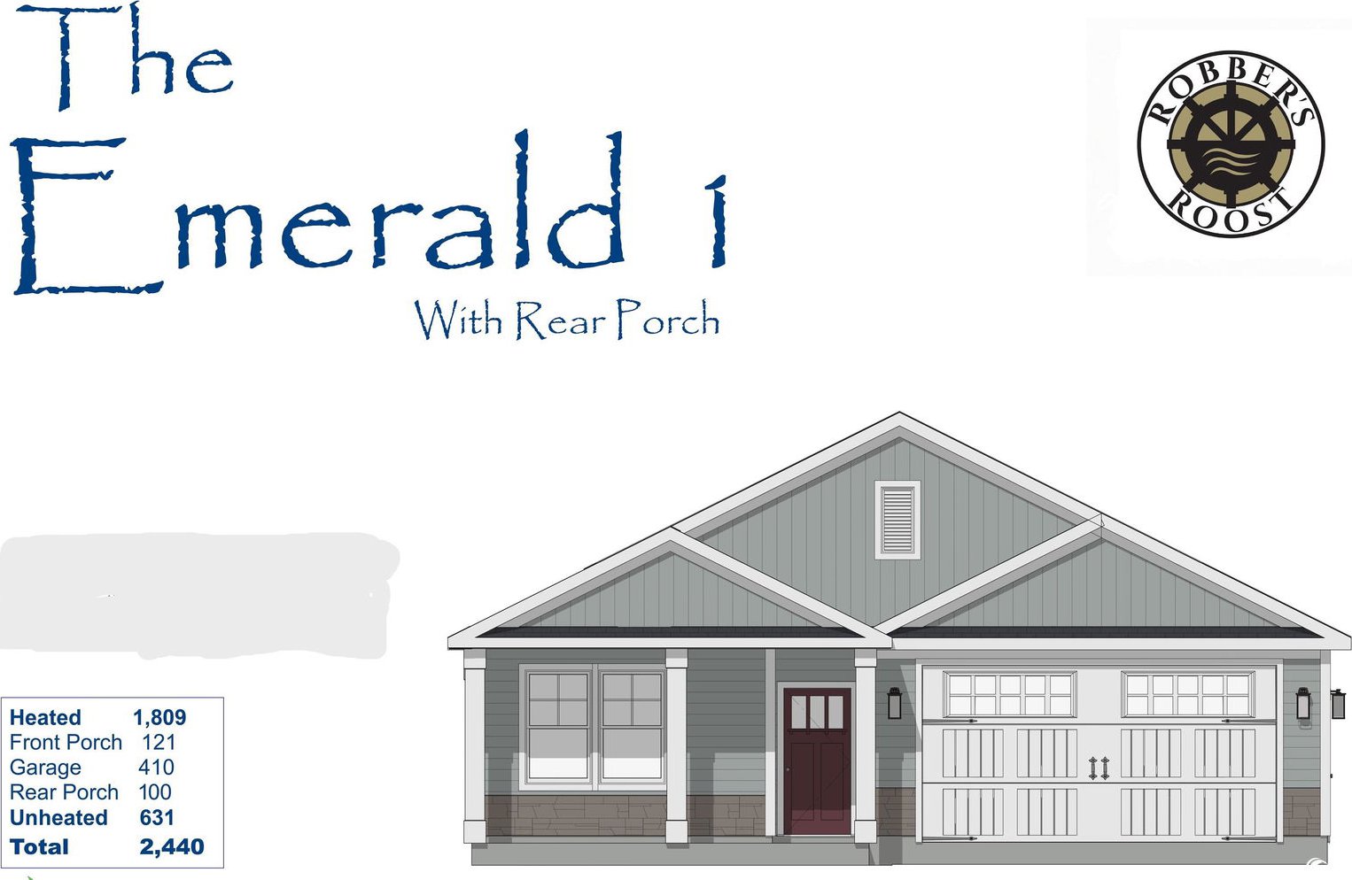 MLS 2226497 Robber's Roost at North Myrtle Beach 1014 Graybill Lane