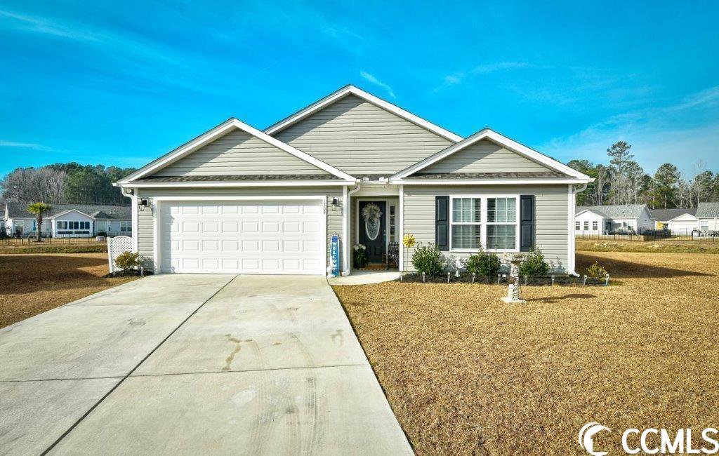 MLS 2300724 Woodland Lakes 1309 Ancona Ct., Conway Property for Sale