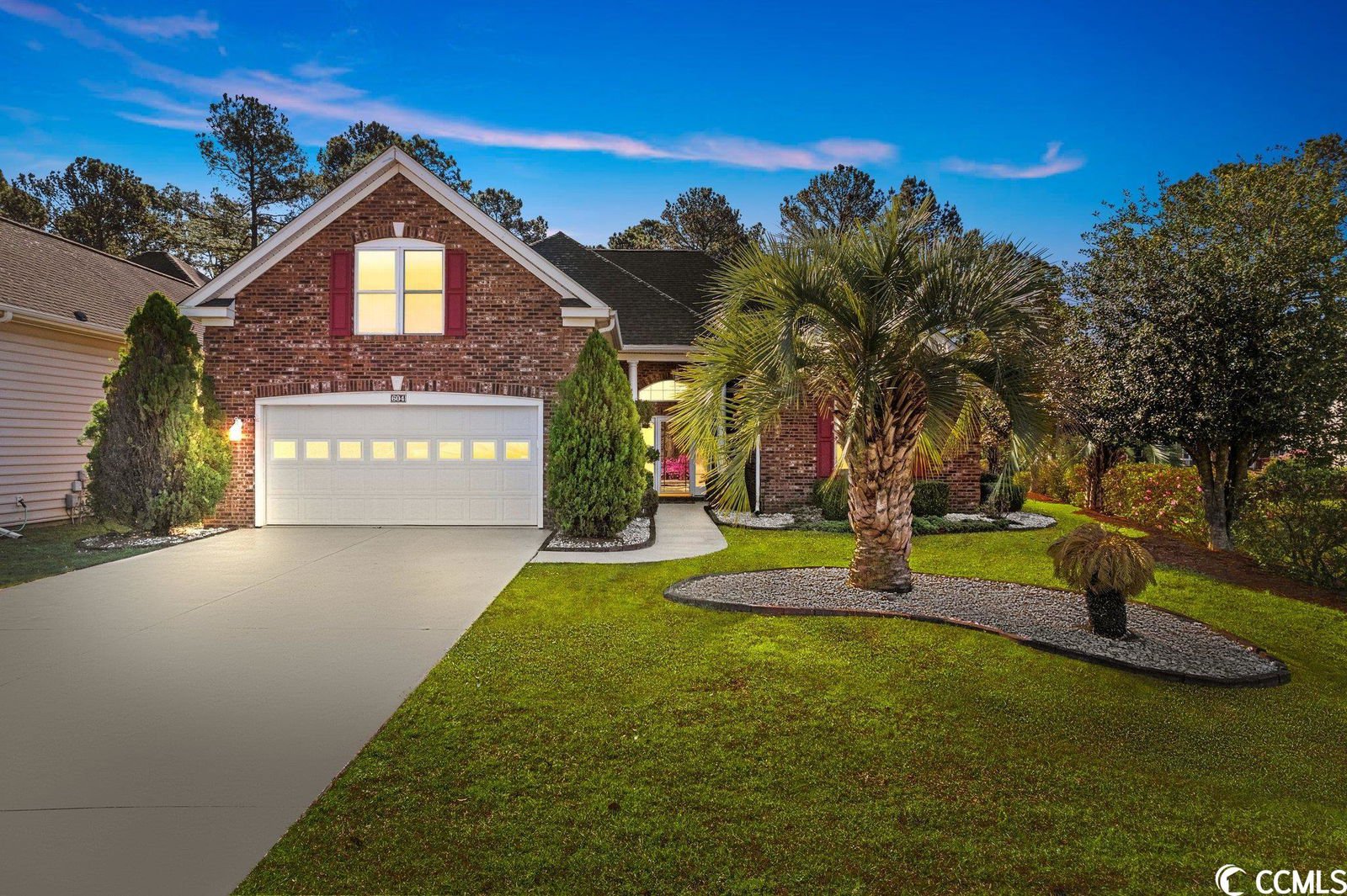 MLS 2305135 Myrtle Trace South 604 Trawler Bay Ct., Conway Property