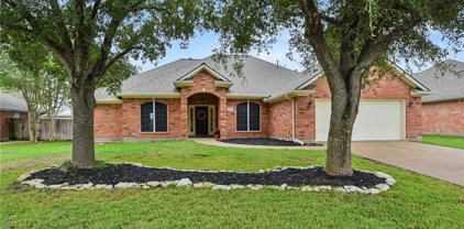 608 Brussels Drive, College Station
