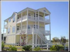 Beach Houses