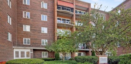 519 N Main Street Unit #5B-N, Glen Ellyn