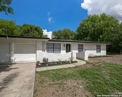 205 Pleasant Dr, Balcones Heights