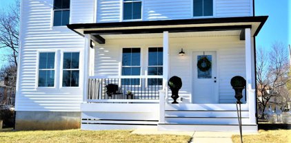 3203 Byron  Place, St Louis