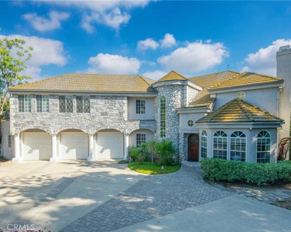 1089 Village Drive, Chino Hills