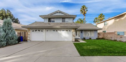 19619 Drycliff Street, Canyon Country