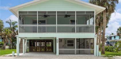 126 Andre Mar Drive, Fort Myers Beach
