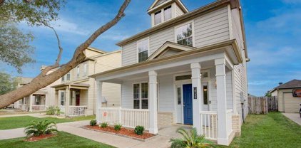 18755 Sandelford Drive, Katy