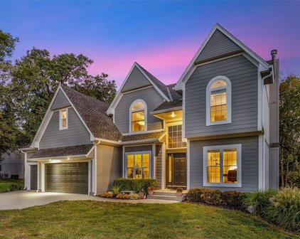 4759 Quivira Drive, Shawnee