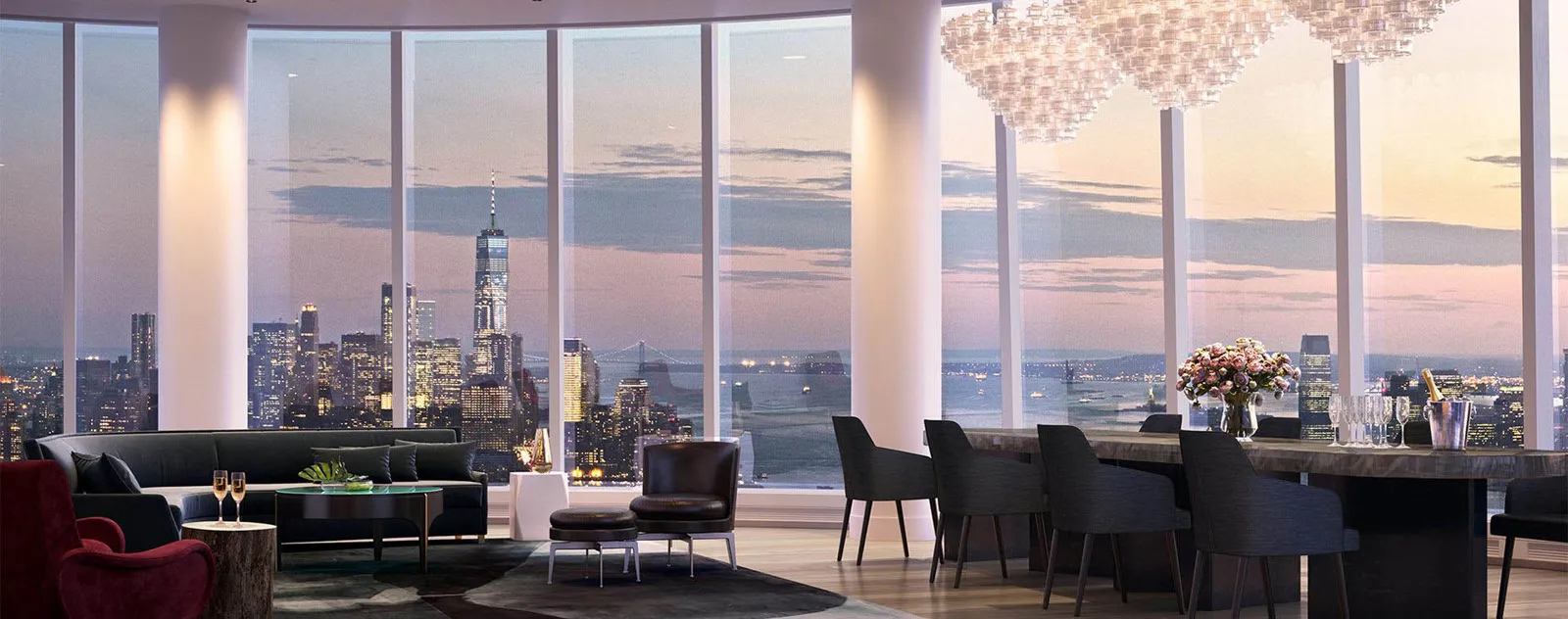 Low Tax Condos for Sale in NYC