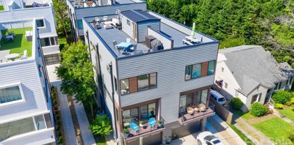 1009 Westbrook  Drive Unit #A, Charlotte