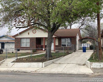 515 Sandmeyer St, San Antonio