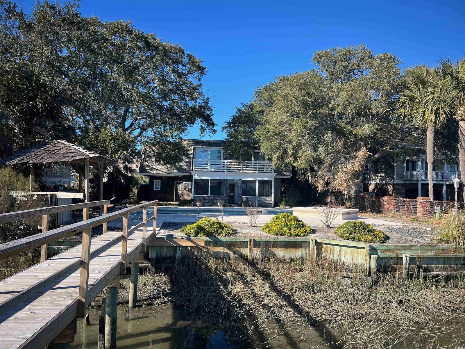 MLS 2403283 Mt Gilead 648 North Creekside Dr., Murrells Inlet