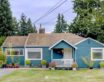 6113 Rockefeller Avenue, Everett