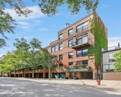 1740 N Marshfield Avenue Unit #A10, Chicago