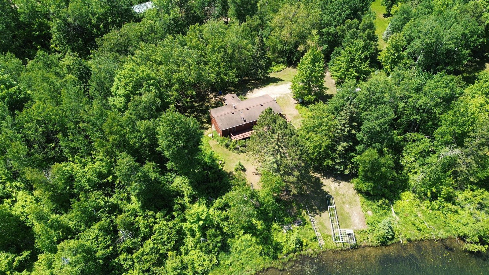 42492 W Sand Lake Drive, Bovey, 55709