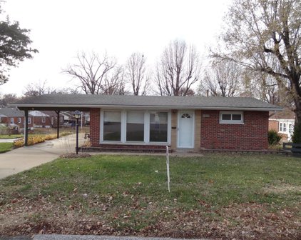4413 Eminence  Avenue, St Louis