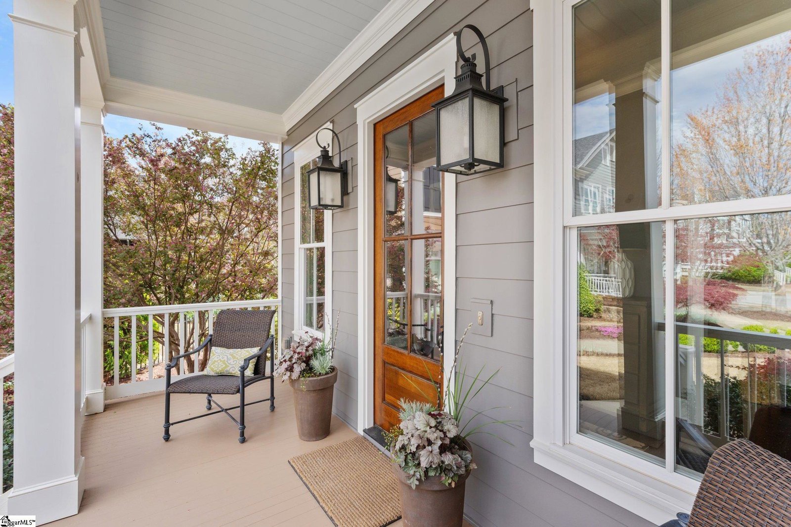 44 Ruskin Square, Greenville Home for Sale Hollingsworth Park Real Estate