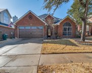 4608 Mustang  Drive, Fort Worth image