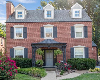 1034 E Linden  Avenue, St Louis