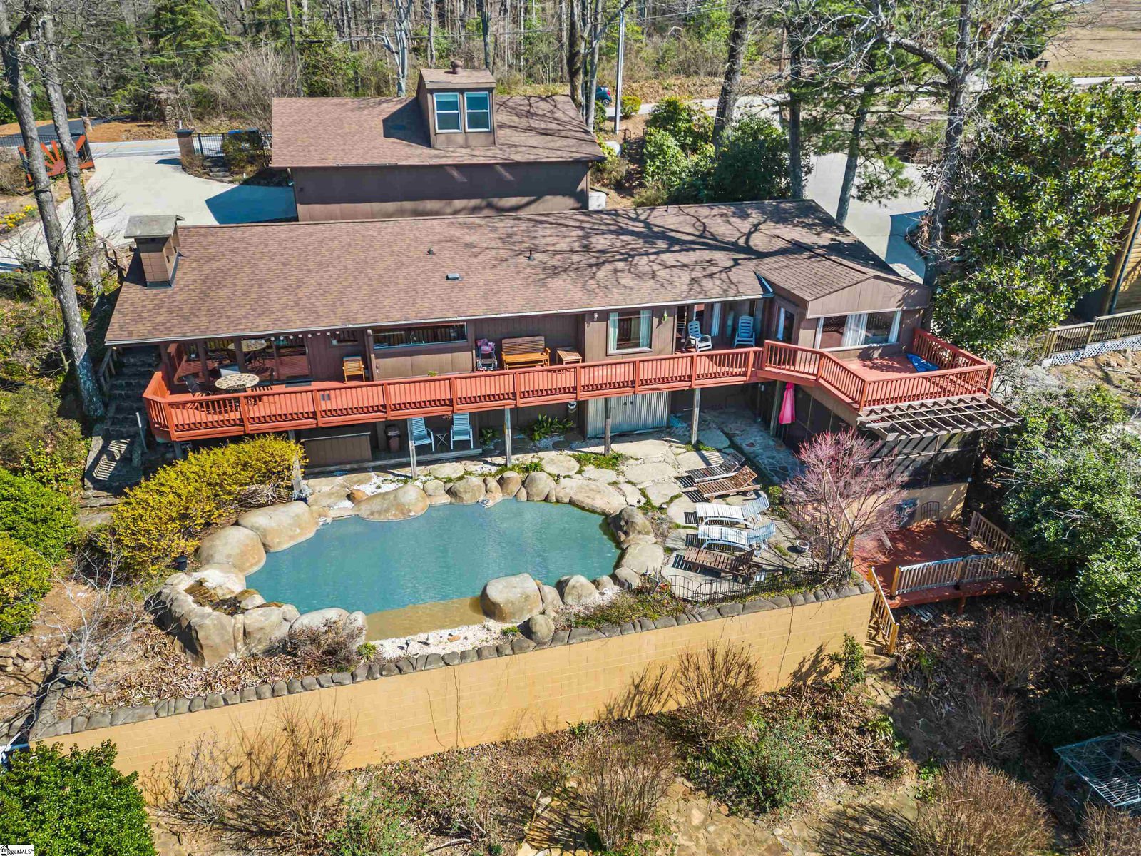 955 Altamont Drive, Greenville Home for Sale Real Estate