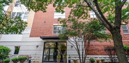 2330 W St Paul Avenue Unit #601, Chicago