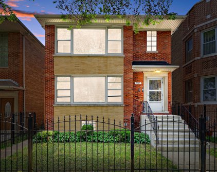 5305 W Schubert Avenue, Chicago