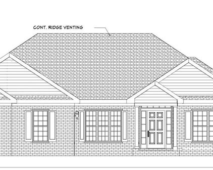 Lot 271 Portrush Loop, Pawleys Island