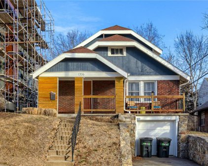 1206 W 48 Street, Kansas City
