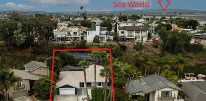 3418 Via Beltran, Clairemont/Bay Park