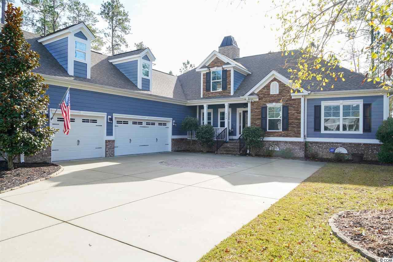MLS 2013949 Prince Creek Bellwood Landing 628 Whispering Pines Ct