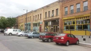 Pierpont Lofts Salt Lake City