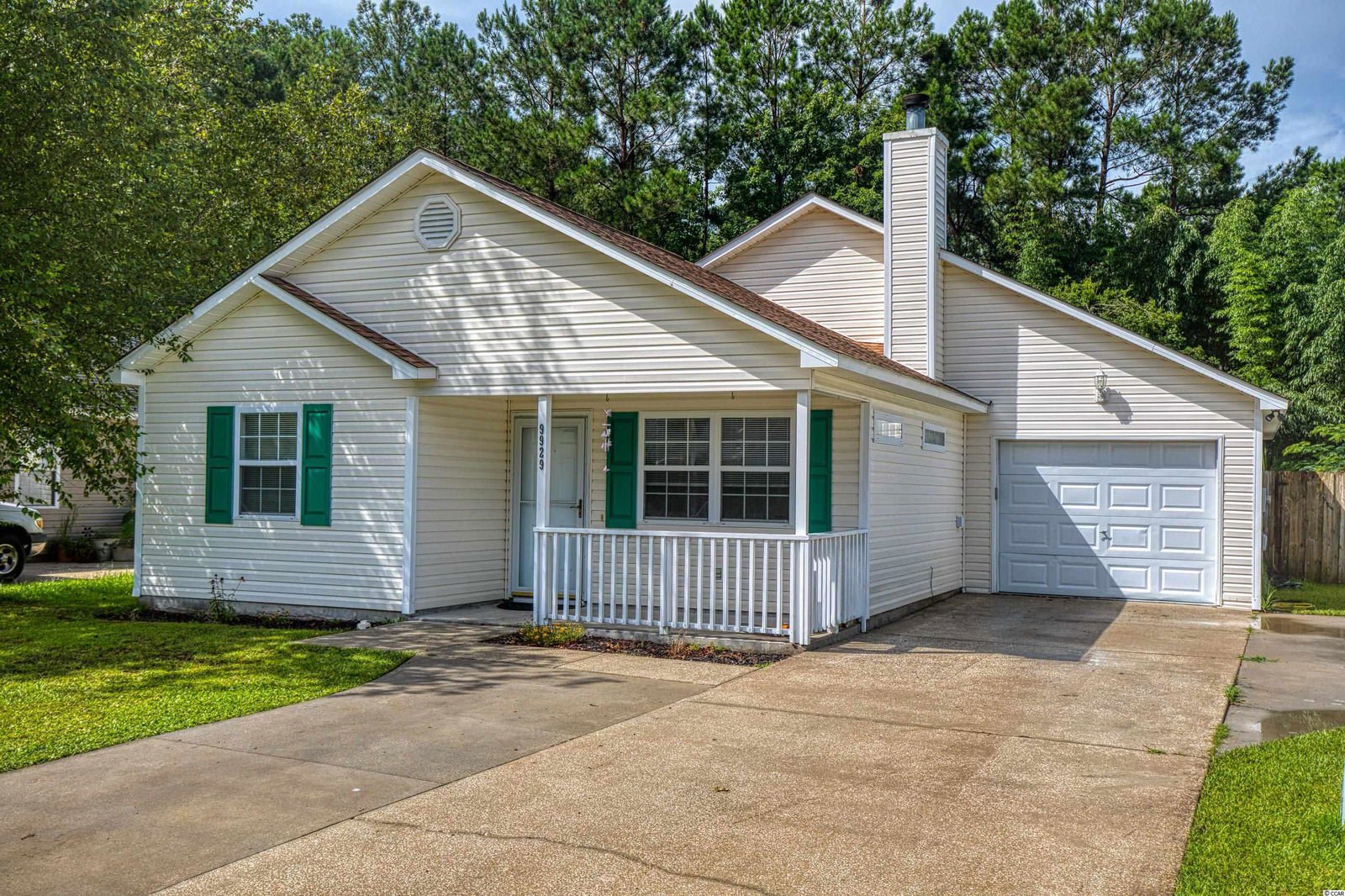 MLS 2216471 Pines Of St James 9929 Conifer Ln., Murrells Inlet