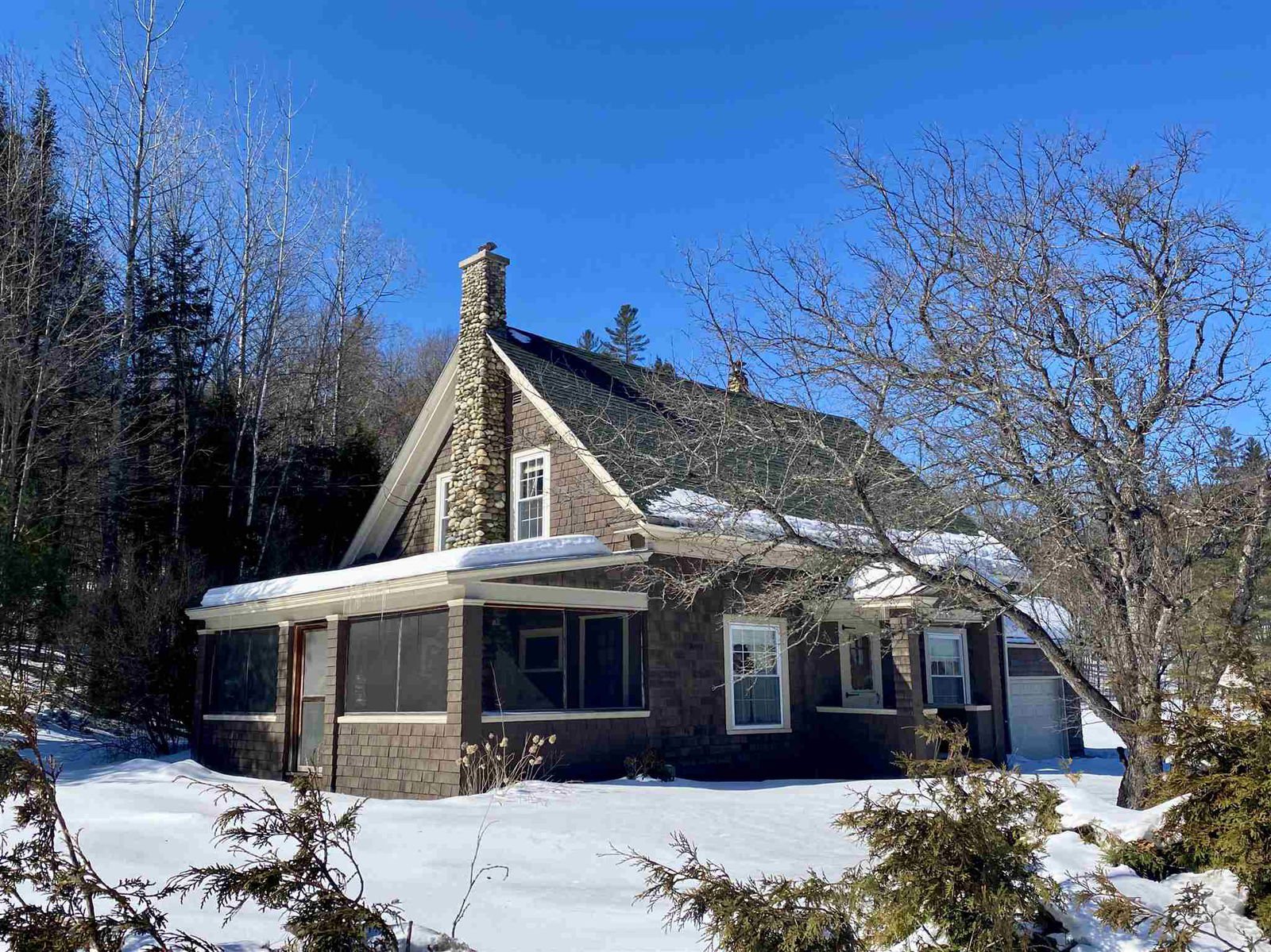 5789 Vermont Route 14, Calais, 05650