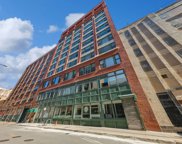 633 S Plymouth Court Unit #502, Chicago image