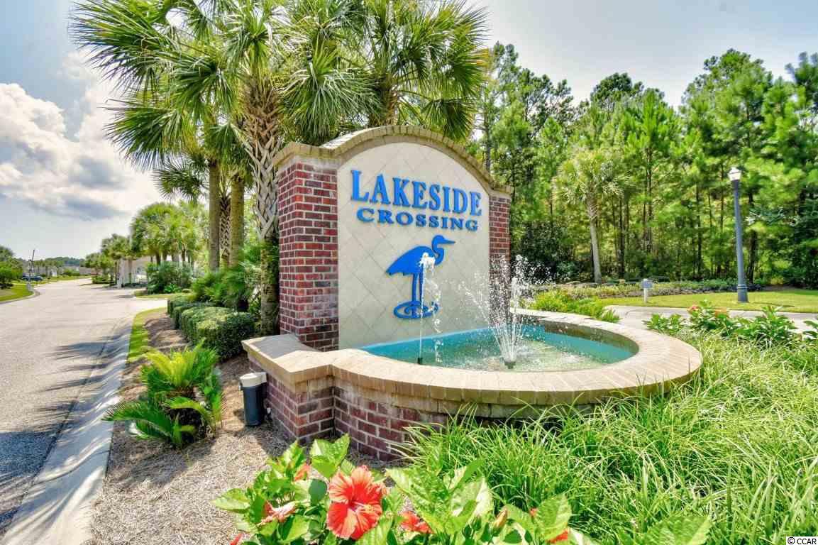 MLS 2026664 Lakeside Crossing 365 Walden Lake Rd., Conway Property