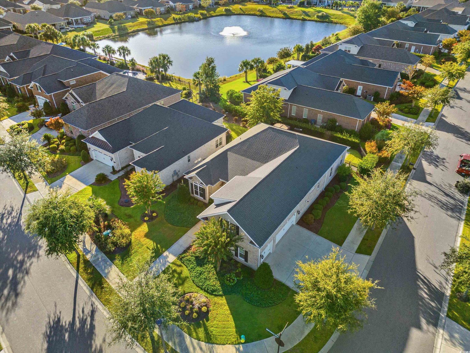 MLS 2321851 Grande Dunes Cipriana Park 793 Monterrosa Dr., Myrtle