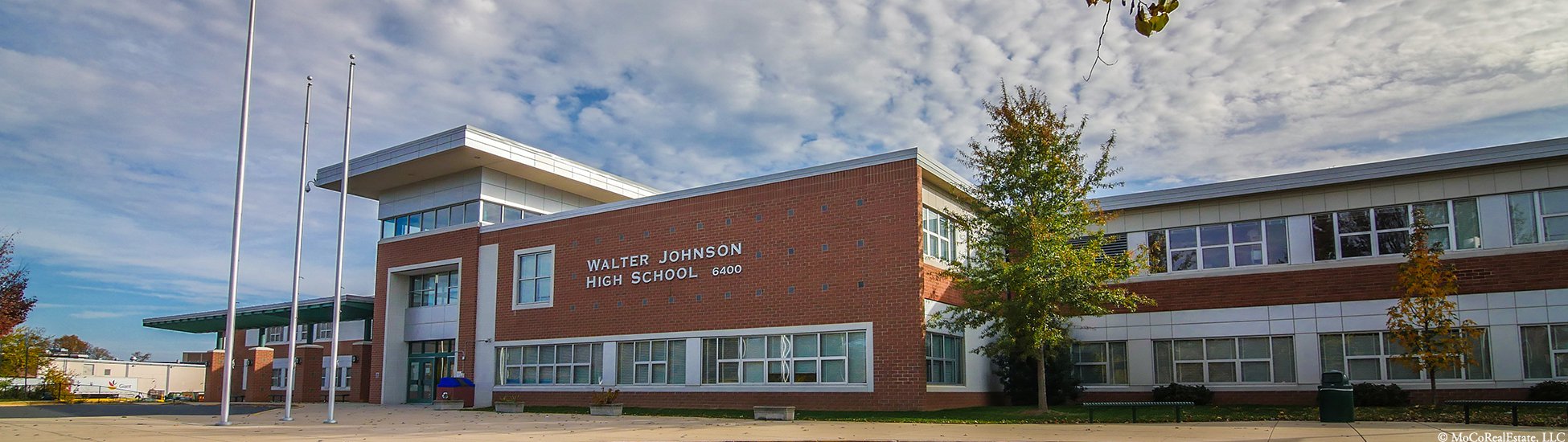 Walter Johnson High School Cluster Homes for Sale