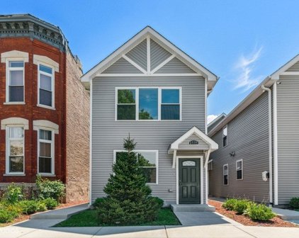 2541 W Monroe Street Unit #A, Chicago