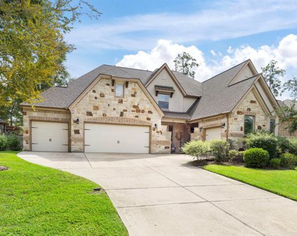 39 Caprice Bend Place, Tomball