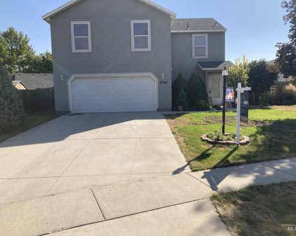 17752 N Wisdom Avenue, Nampa