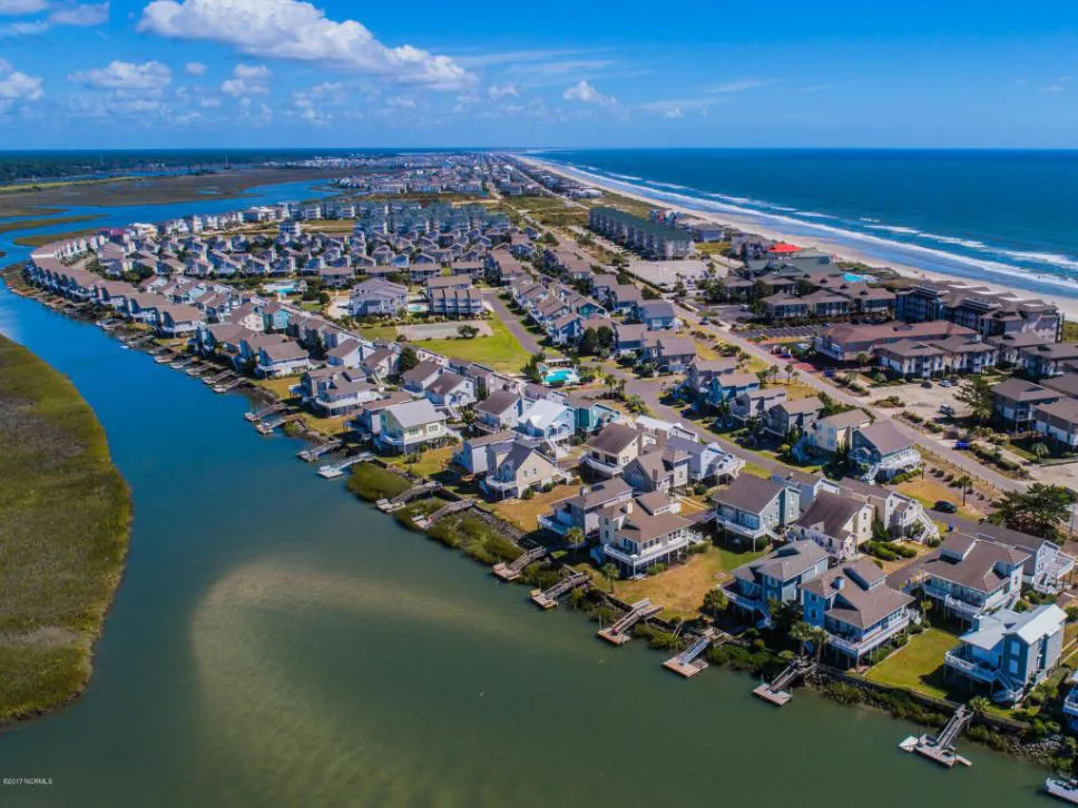Ocean Isle Beach