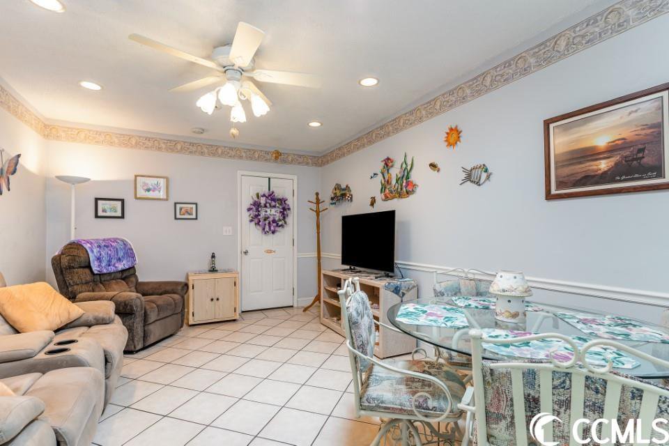 MLS 2316328 Myrtle Beach Golf & Yacht 6617 West Sweetbriar Trail