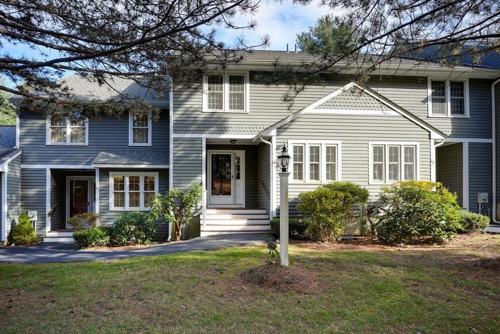 88 Laurelwood Dr Unit 88, Hopedale, 01747