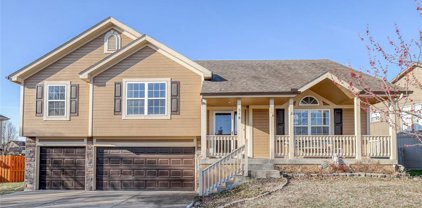 318 Eagle Glen Drive, Raymore