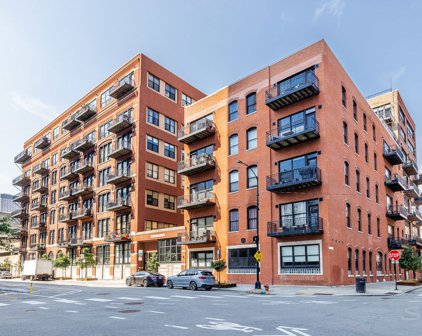 226 N Clinton Street Unit #504, Chicago