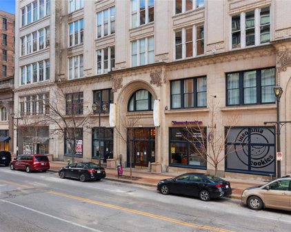 1136 Washington  Avenue Unit #903, St Louis