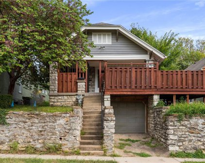 4537 Cambridge Street, Kansas City