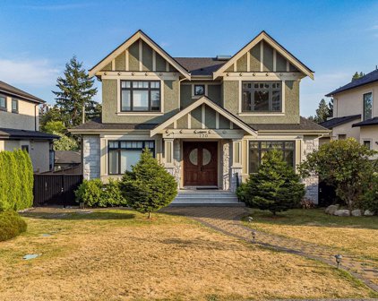 720 W 53rd Avenue, Vancouver